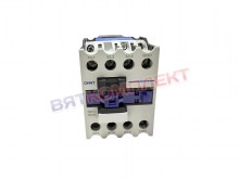 Контактор NC1-2510 25А 230В/АС3 1 НО 50Гц (CHINT) 223550